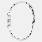 Guess 32 mm Round Quartz watch