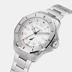 Nautica 46 mm   watch