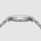 Women's Blue Stainless Steel Watch AR11594