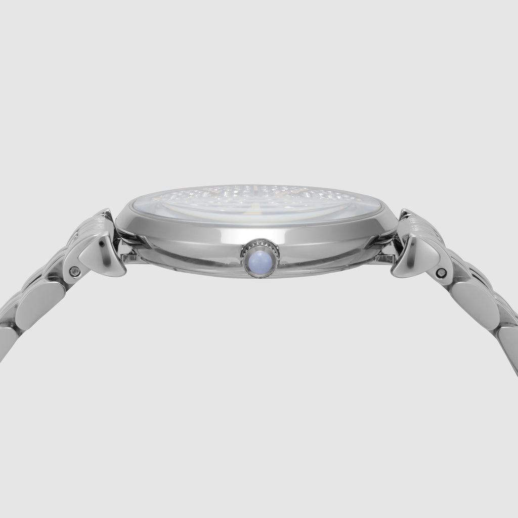 Emporio Armani 32 mm Round Quartz watch