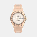 Timex Round  Analog watch