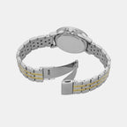 Skagen Stainless Steel Blue watch