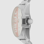 Diesel 44 mm Round Quartz watch