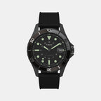 Timex Round  Analog watch