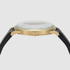 Emporio Armani 42 mm Round Quartz watch