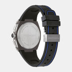 Ferragamo 43 mm Round Quartz watch