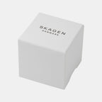 Signatur Lille Sport Women Quartz Blue Dial Analog Stainless Steel Watch SKW3137