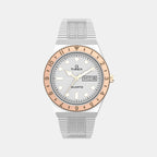 Timex Round  Analog watch