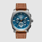 Fossil 42 mm Round Quartz watch