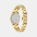 Ferragamo 28 mm Round Quartz watch