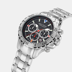 Nautica 49 mm   watch