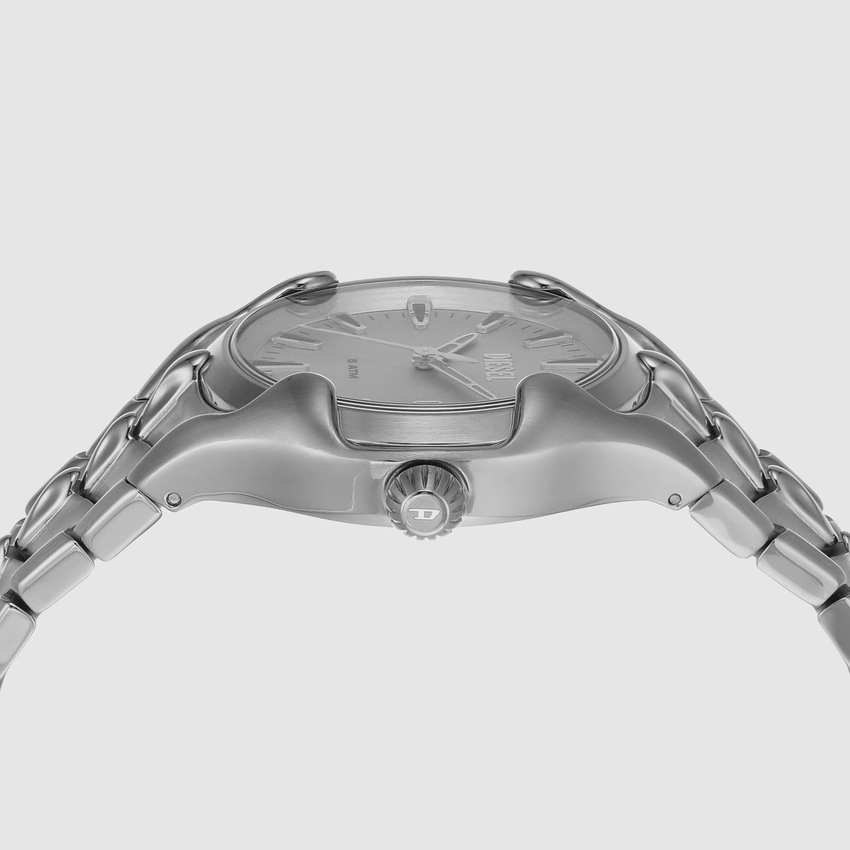 Diesel 44 mm Round Quartz watch