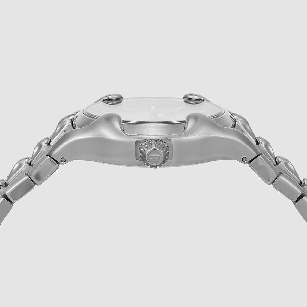 Diesel 44 mm Round Quartz watch