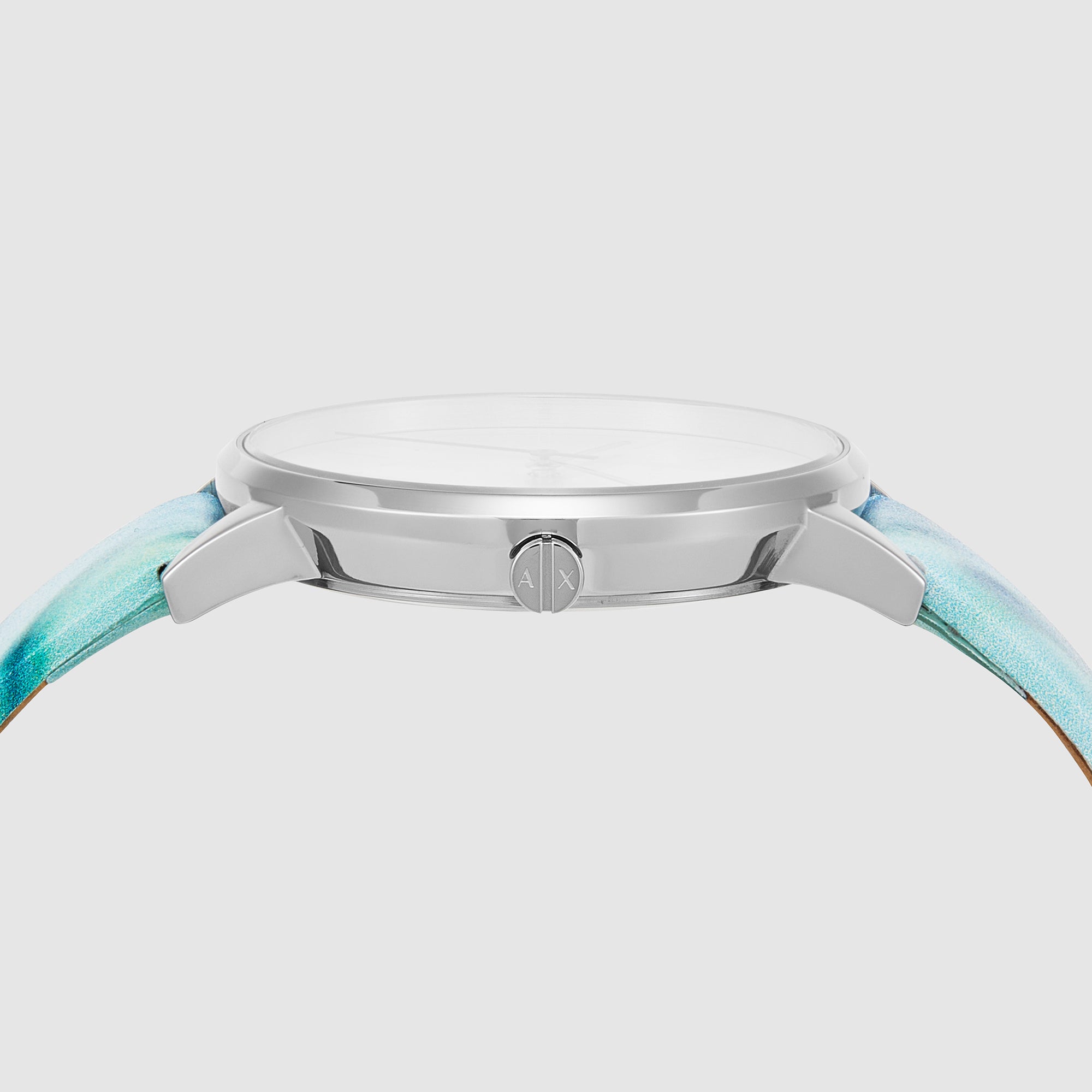 Armani Exchange 36 mm Round Quartz watch