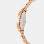 Mont Neo Women Round White watch