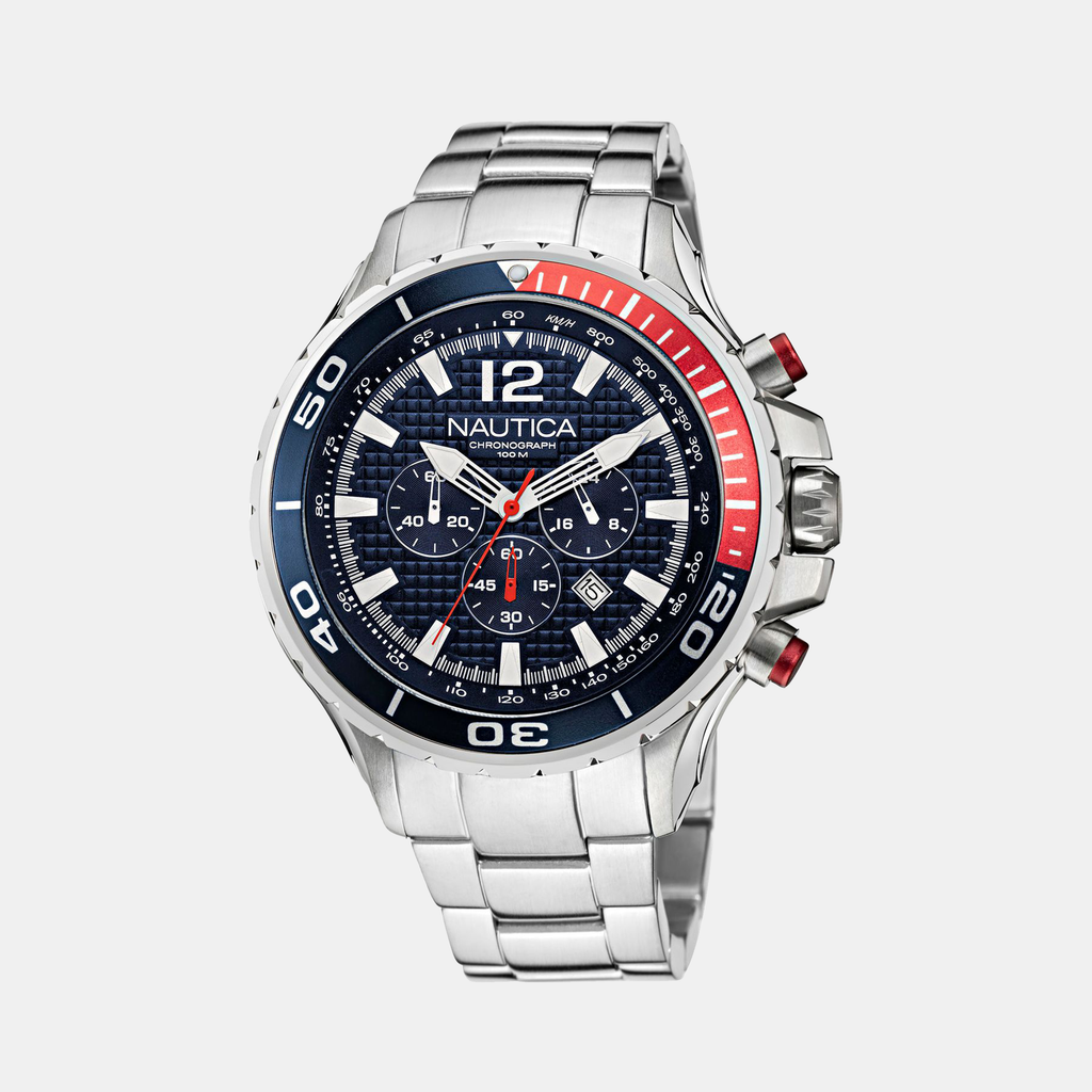 Nautica    watch