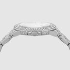 Michael Kors 43 mm Round Quartz watch