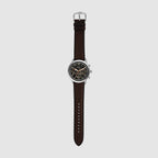 Fossil Round Quartz Chronograph Men watch