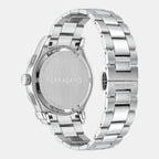 Ferragamo 42 mm Round Quartz watch