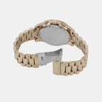 Michael Kors Stainless Steel Black watch