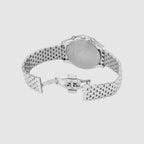 Emporio Armani Men Round Green watch