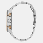 Guess 44 mm Round Quartz watch