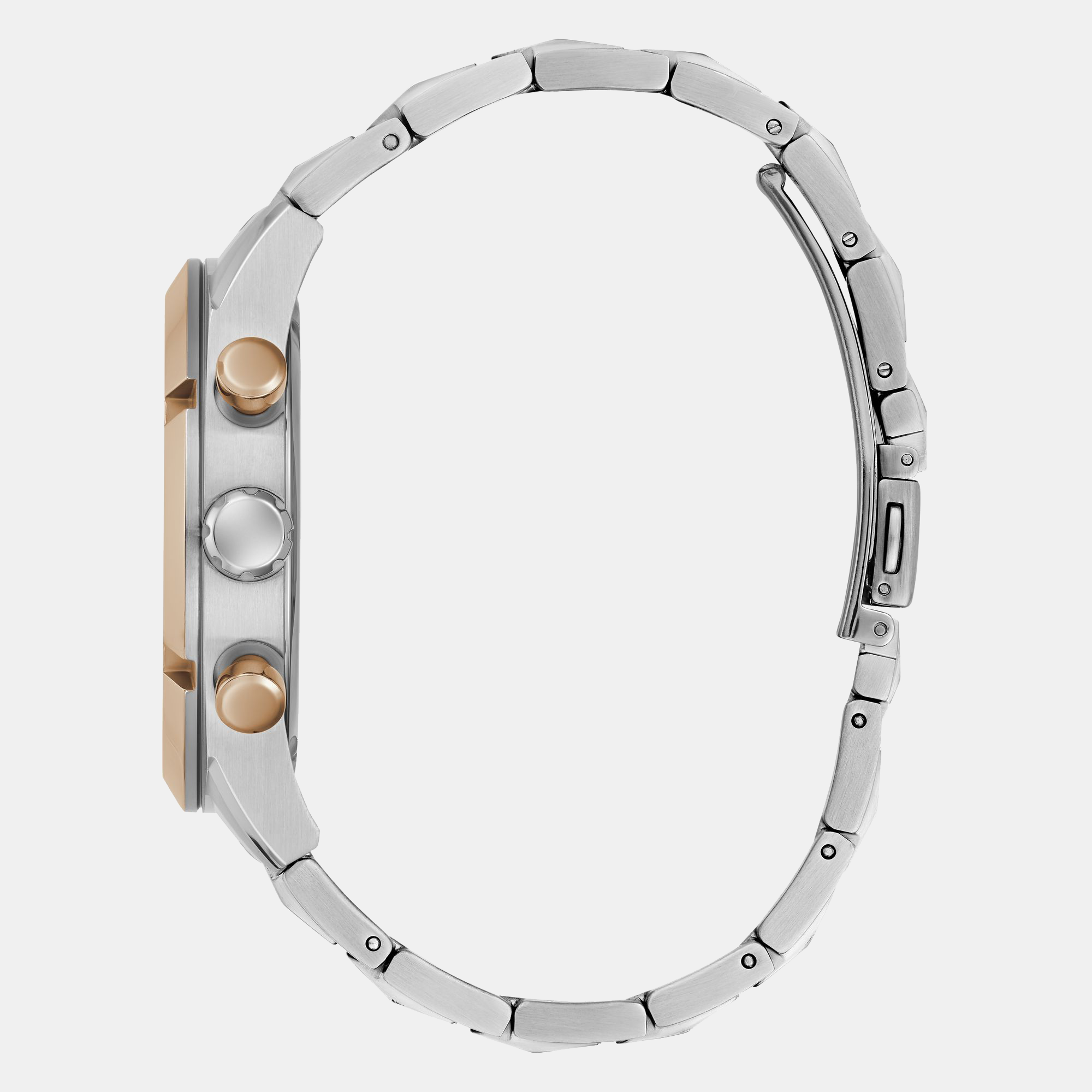 Guess 44 mm Round Quartz watch