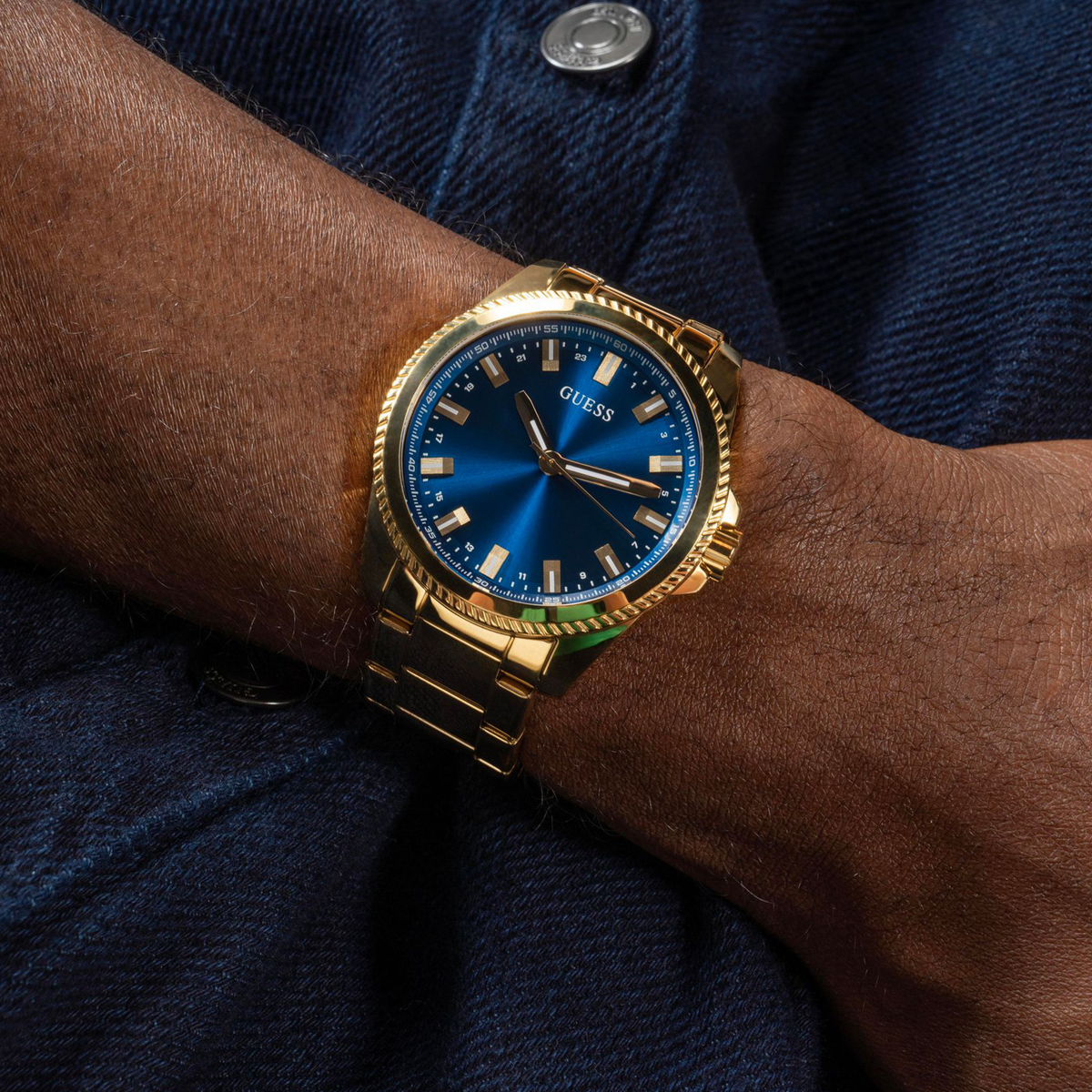 Guess   watch