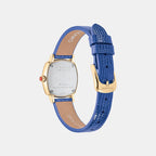 Ferragamo 23 mm Square Quartz watch