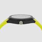 Armani Exchange 40 mm Octagon Quartz watch