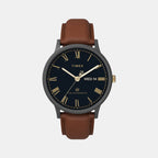 Timex Round  Analog watch