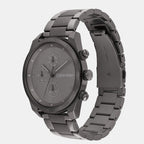 Calvin Klein 44 mm Round Quartz watch