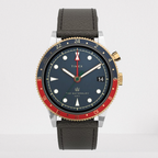 Timex Round  Analog watch