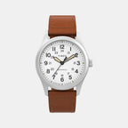 Timex Round  Analog watch