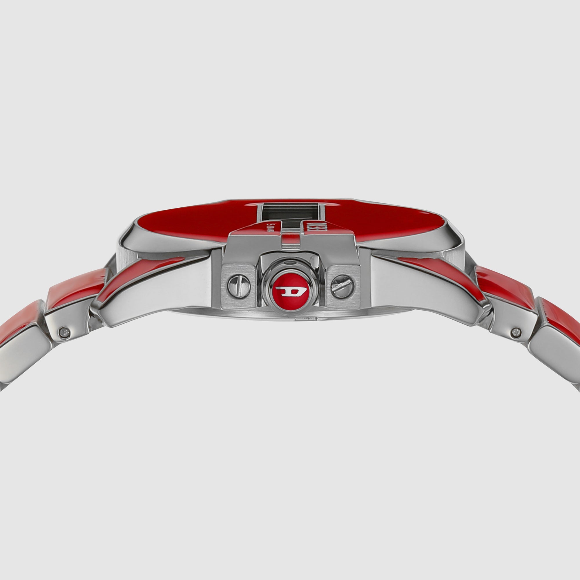 Diesel 32 mm Round Quartz watch