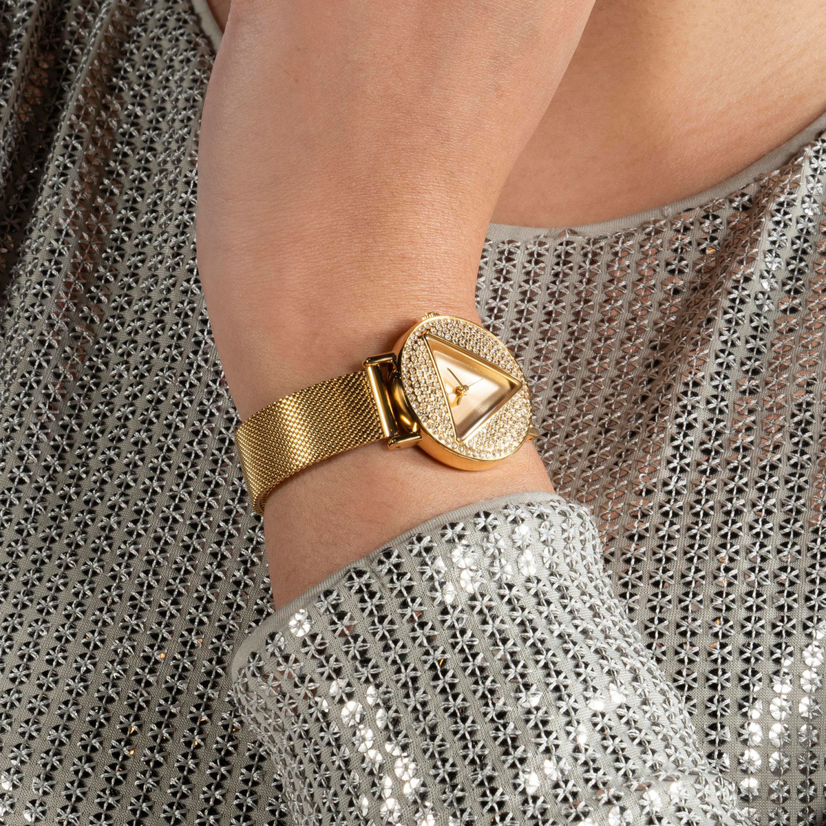 Guess   watch