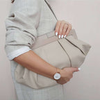 Daniel Wellington Stainless Steel White watch