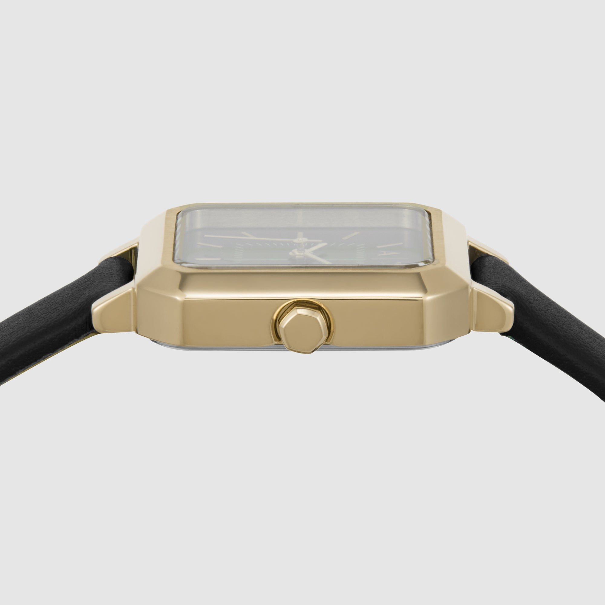 Armani Exchange 27 mm Octagon Quartz watch