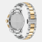 Ferragamo 42 mm Round Quartz watch