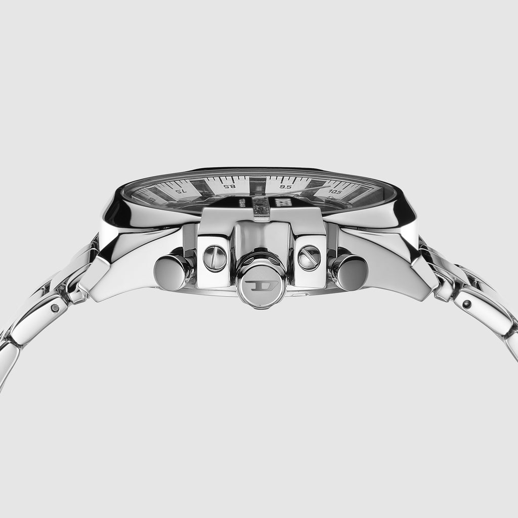 Diesel 43 mm Round Quartz watch