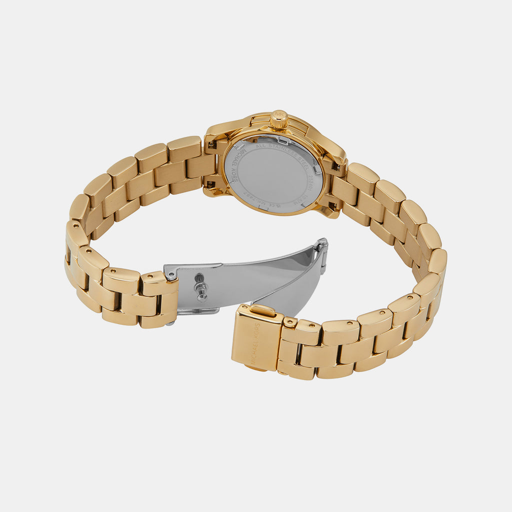 Michael Kors Stainless Steel Silver watch