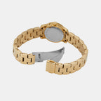 Michael Kors Stainless Steel Silver watch