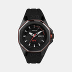 Timex Round  Analog watch