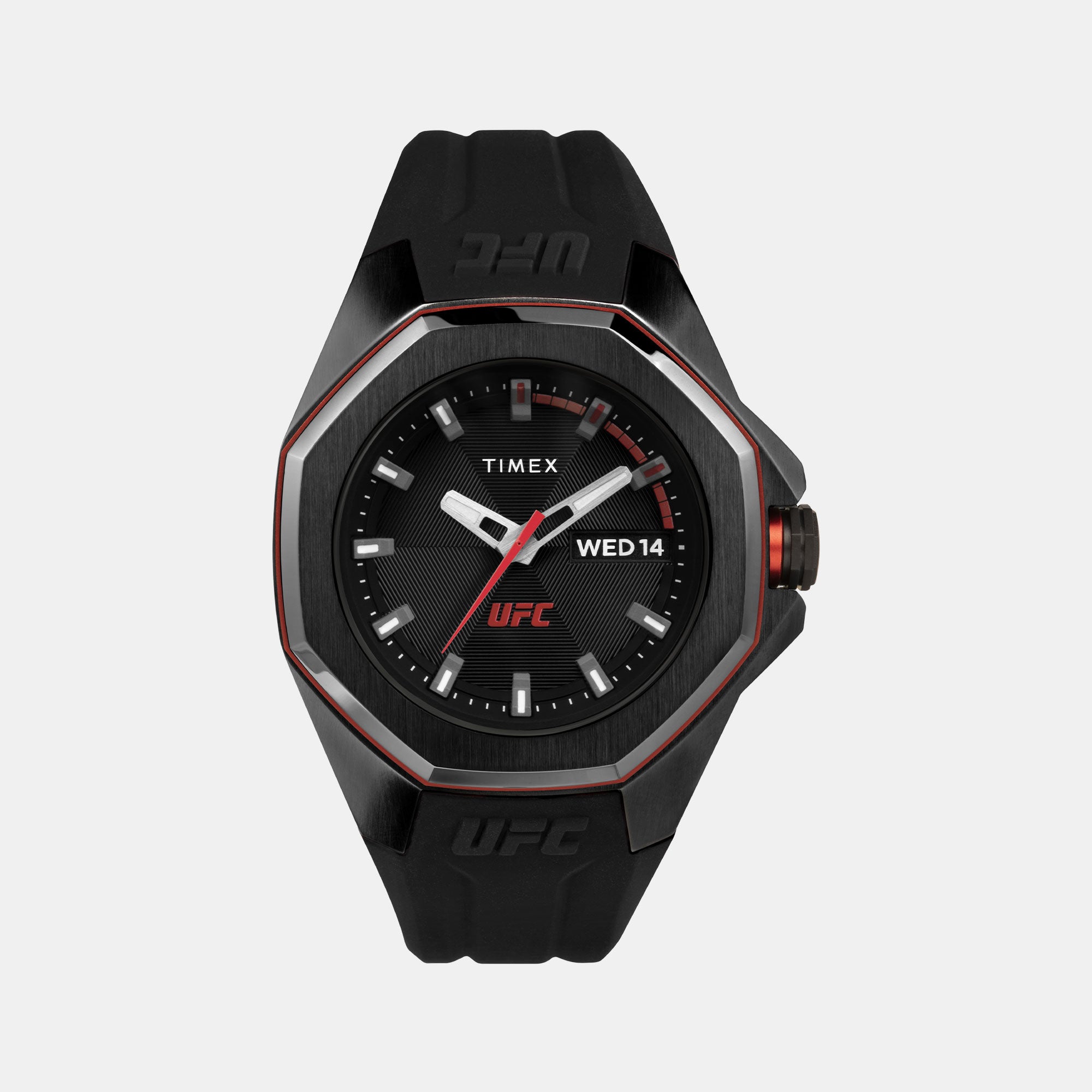 Timex Round  Analog watch