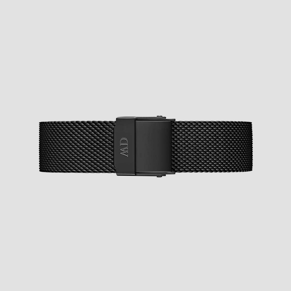 Daniel Wellington Stainless Steel Black watch