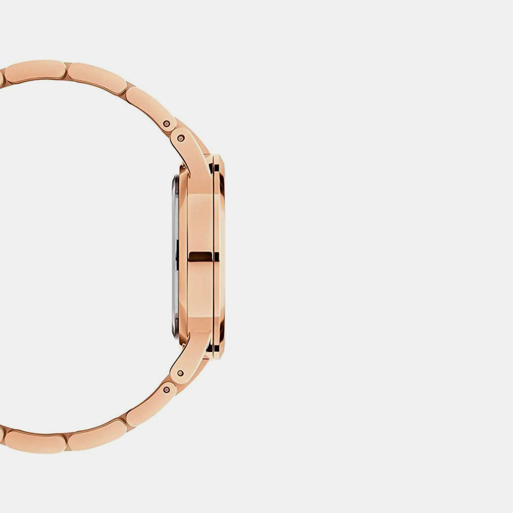 Daniel Wellington Stainless Steel Black watch