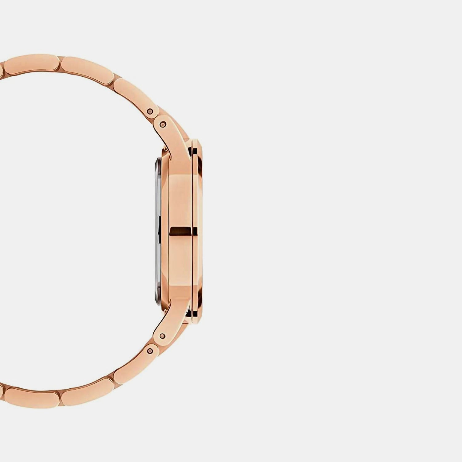 Daniel Wellington Stainless Steel Black watch