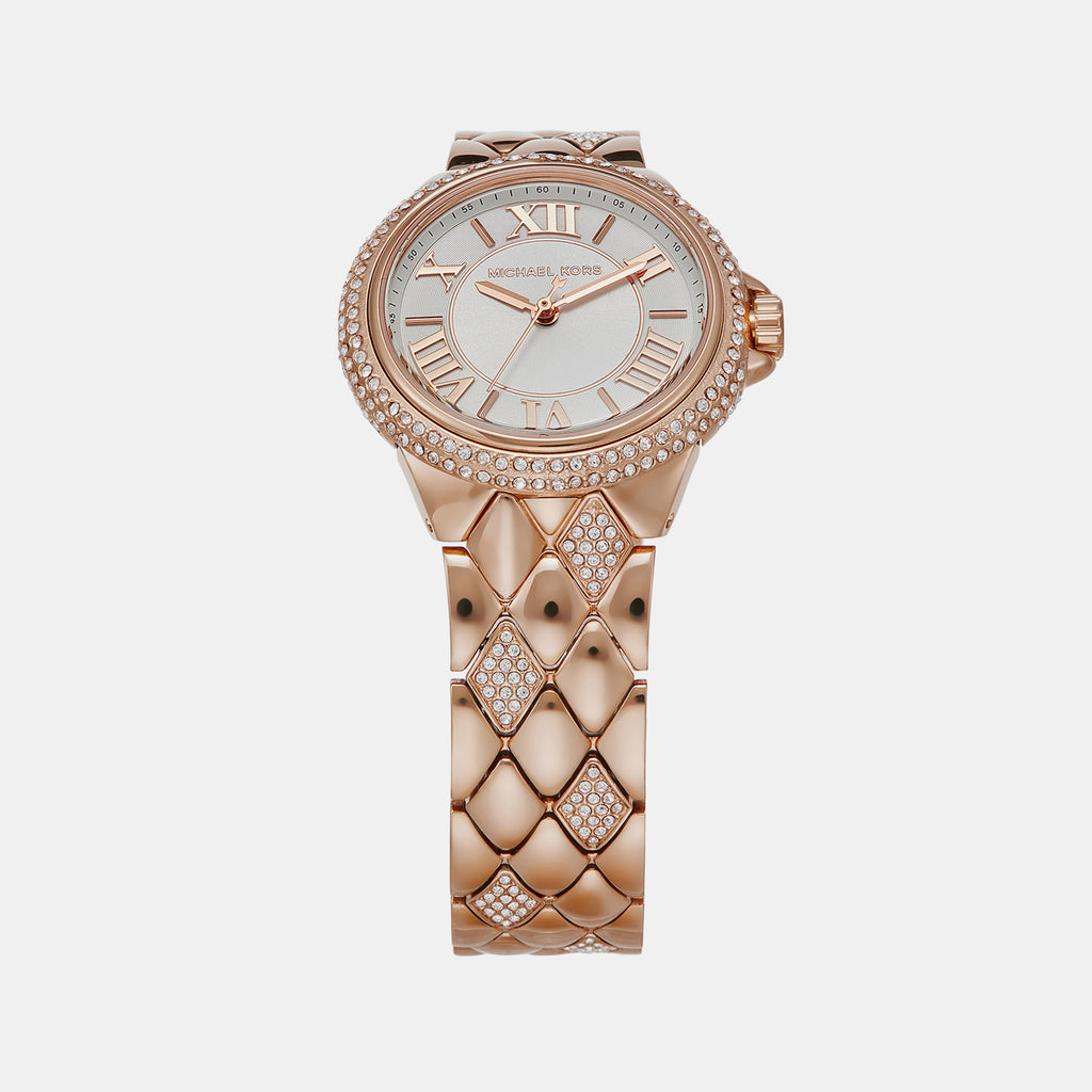 Michael Kors 33 mm Round Quartz watch