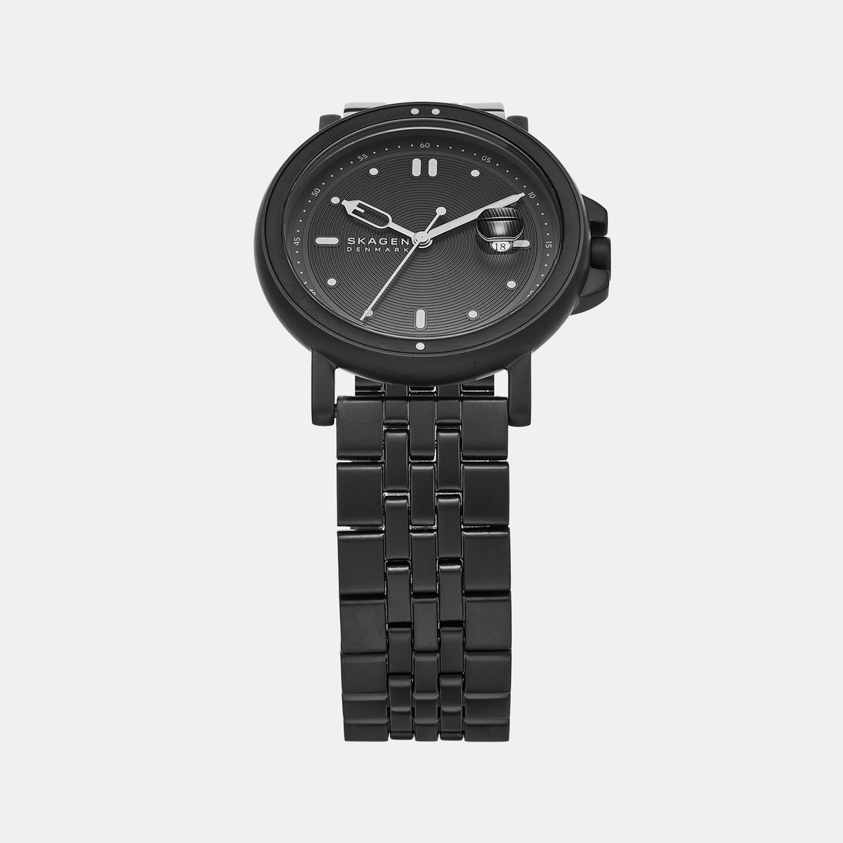 Skagen 40 mm Round Quartz watch