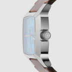 Diesel 36 mm Square Quartz watch